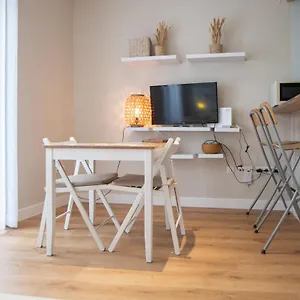  Apartamento El Estudio De La Rosa España