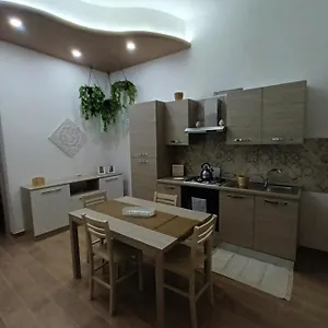 La Casa Di Ruth Apartamento