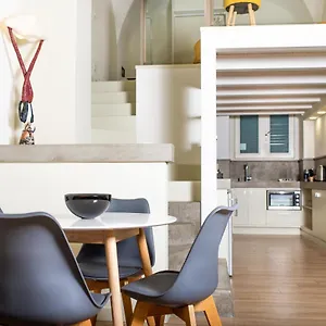 Casa vacanze Moderno Second House 26