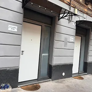  Appartamento La New House Di Seby