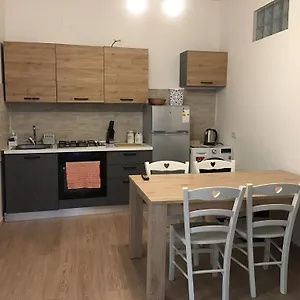 Appartamento La Casa Nell'antico Cortile