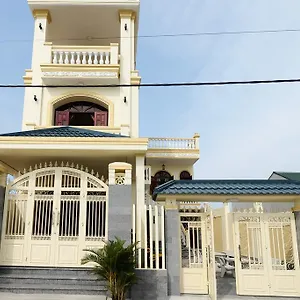 ** Habitación en casa particular River Park Trademark River Park Homestayandhostel Hoian Vietnam