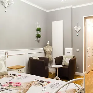  Apartamento Amando Rumanía